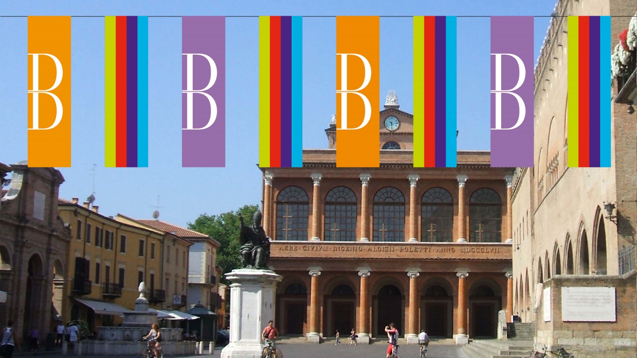 Biennale del Disegno